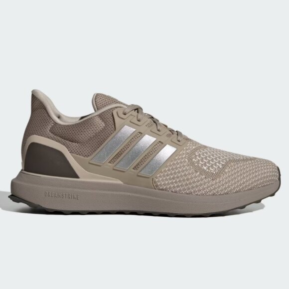 adidas Ultradream DNA Men's Running Sneaker Size 11.5 'Blanch Cargo' JP7926 New - Picture 1 of 6